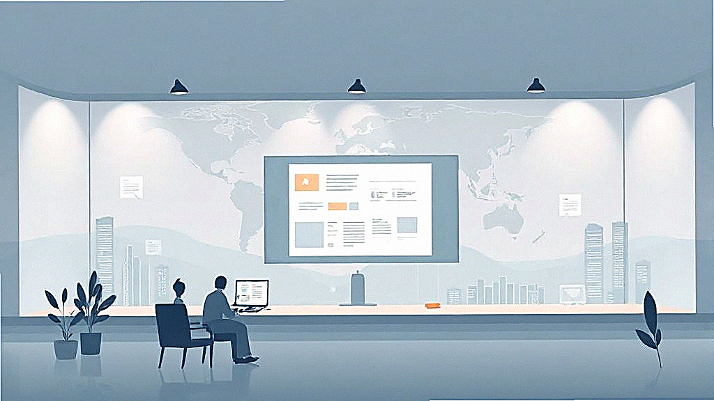 Groundbreaking INVESTIGATIONS Advancement Announced Now