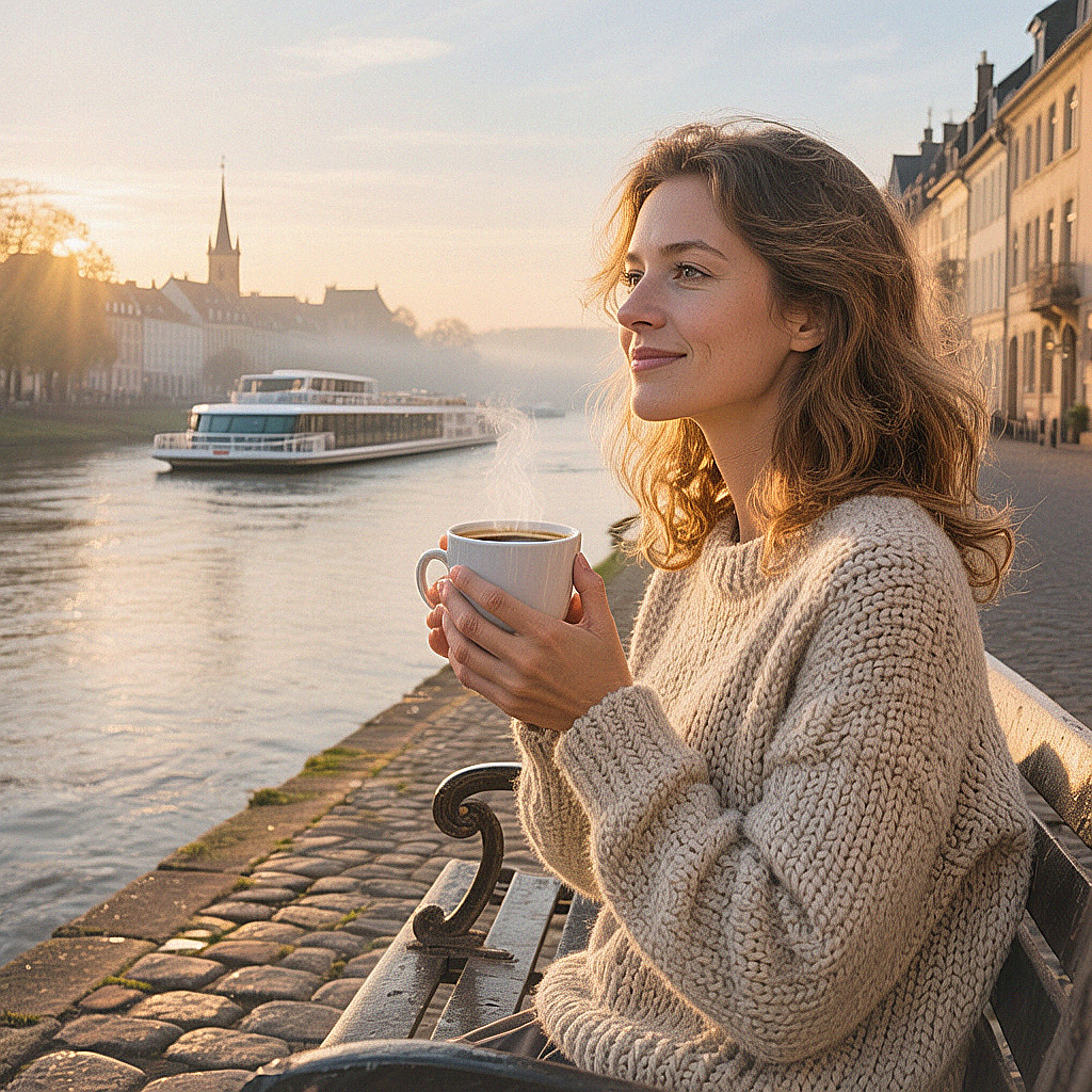 Essential PERSPECTIVES Transformation Announced Now