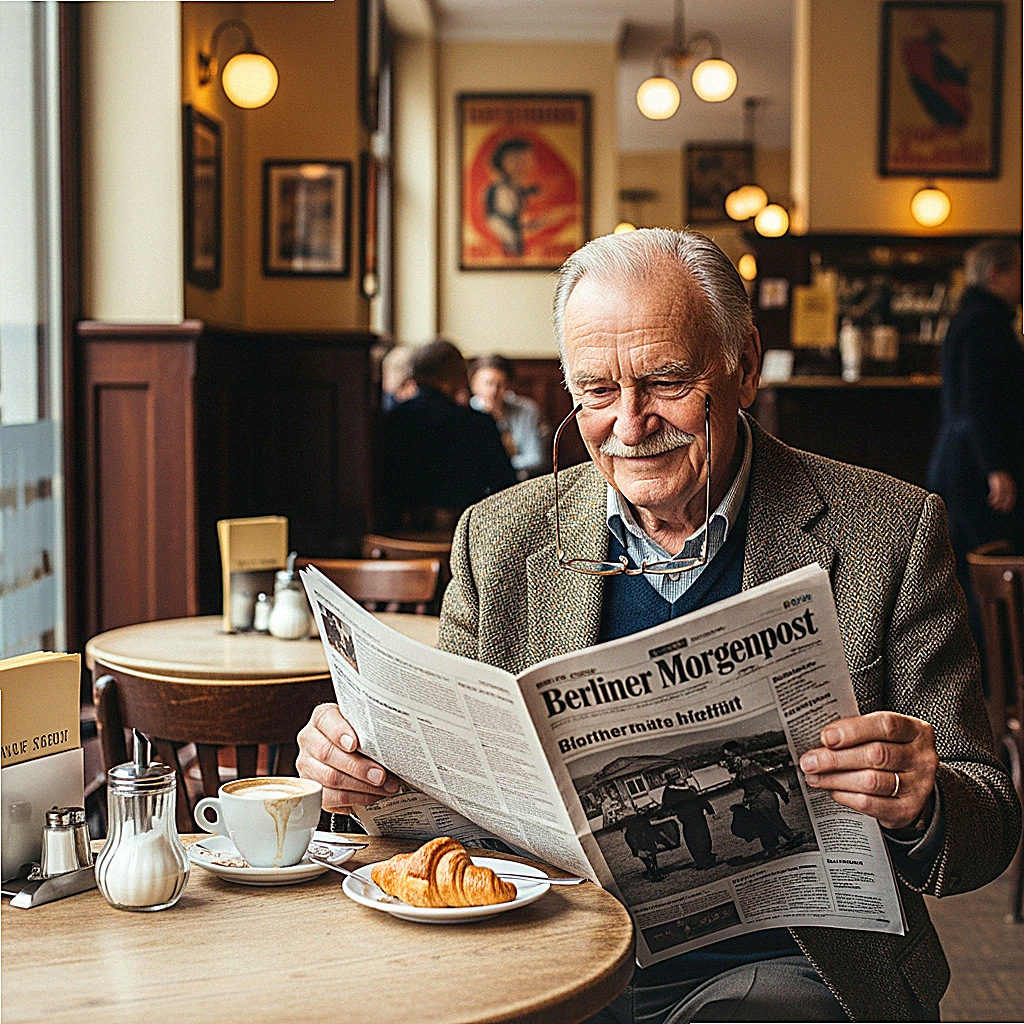 Erzeuge eine multilinguale News-Webseite mit neutralen Inhalten und einfachen Übersetzungsoptionen.
 Community: Advancement Report Currently