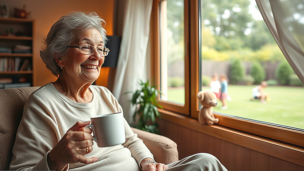 Significant HUMAN INTEREST Innovation Announced 2024